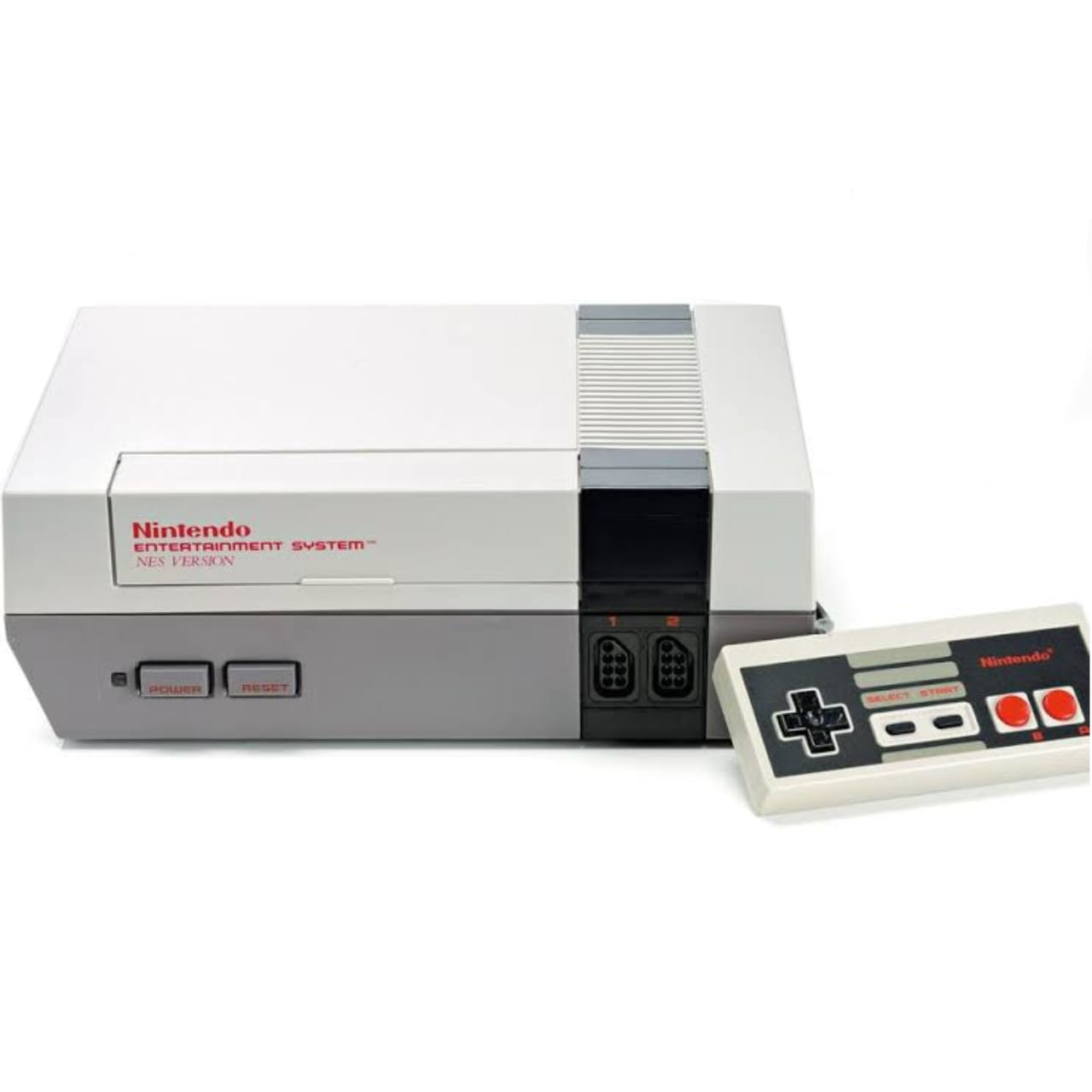 NINTENDO NES (AMERICANA)