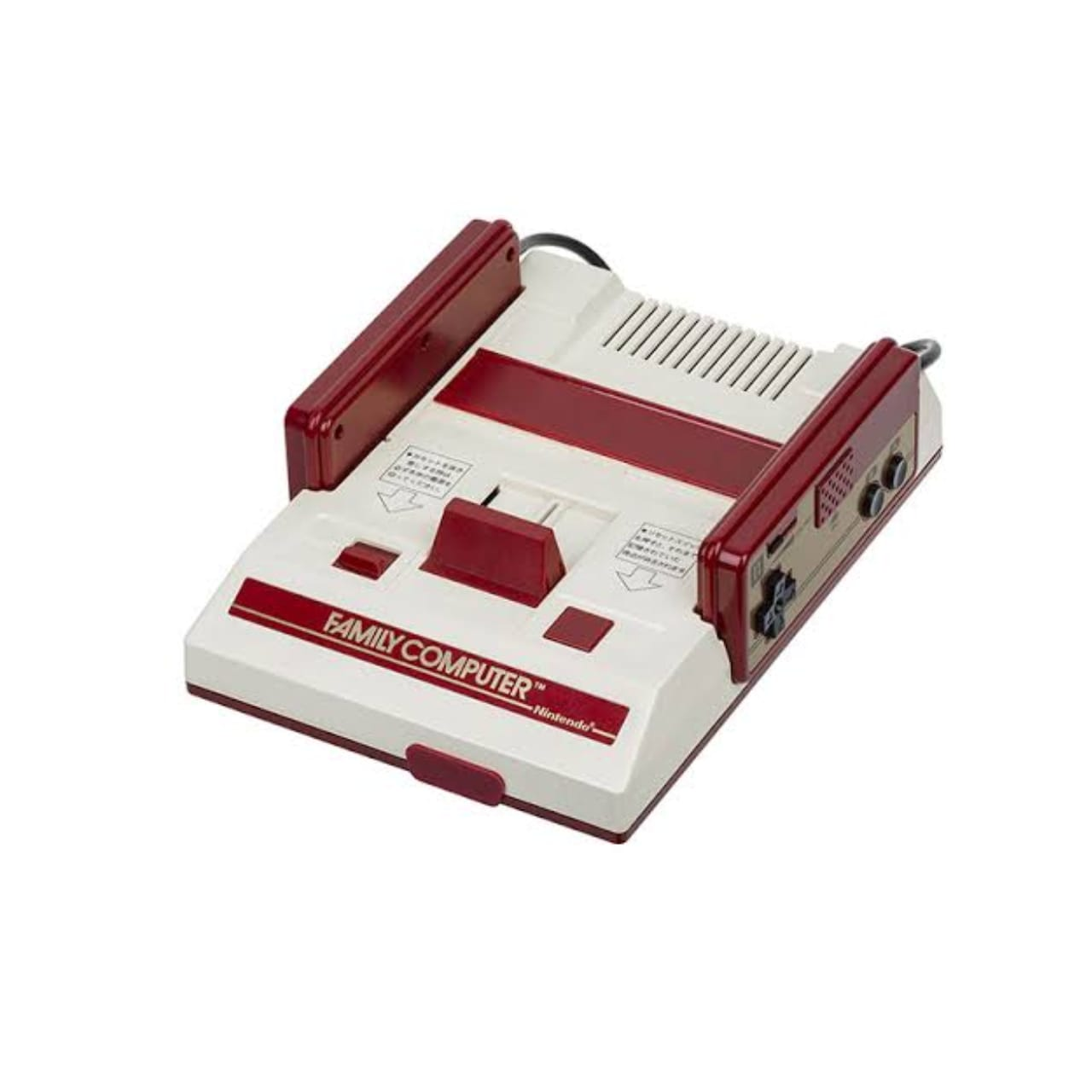 NINTENDO FAMICOM (JAPONESA)