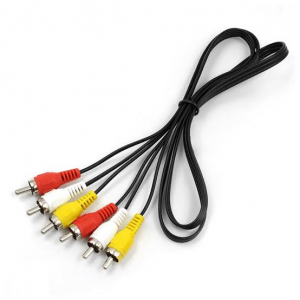 CABLE DE AUDIO Y VIDEO (NES)