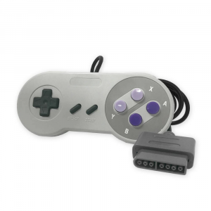 MANDO DE SUPER NINTENDO