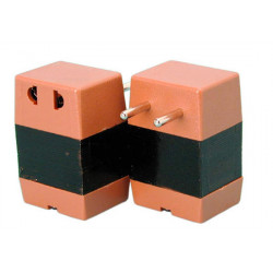 TRANSFORMADOR DE 50W