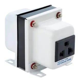 TRANSFORMADOR DE 100W