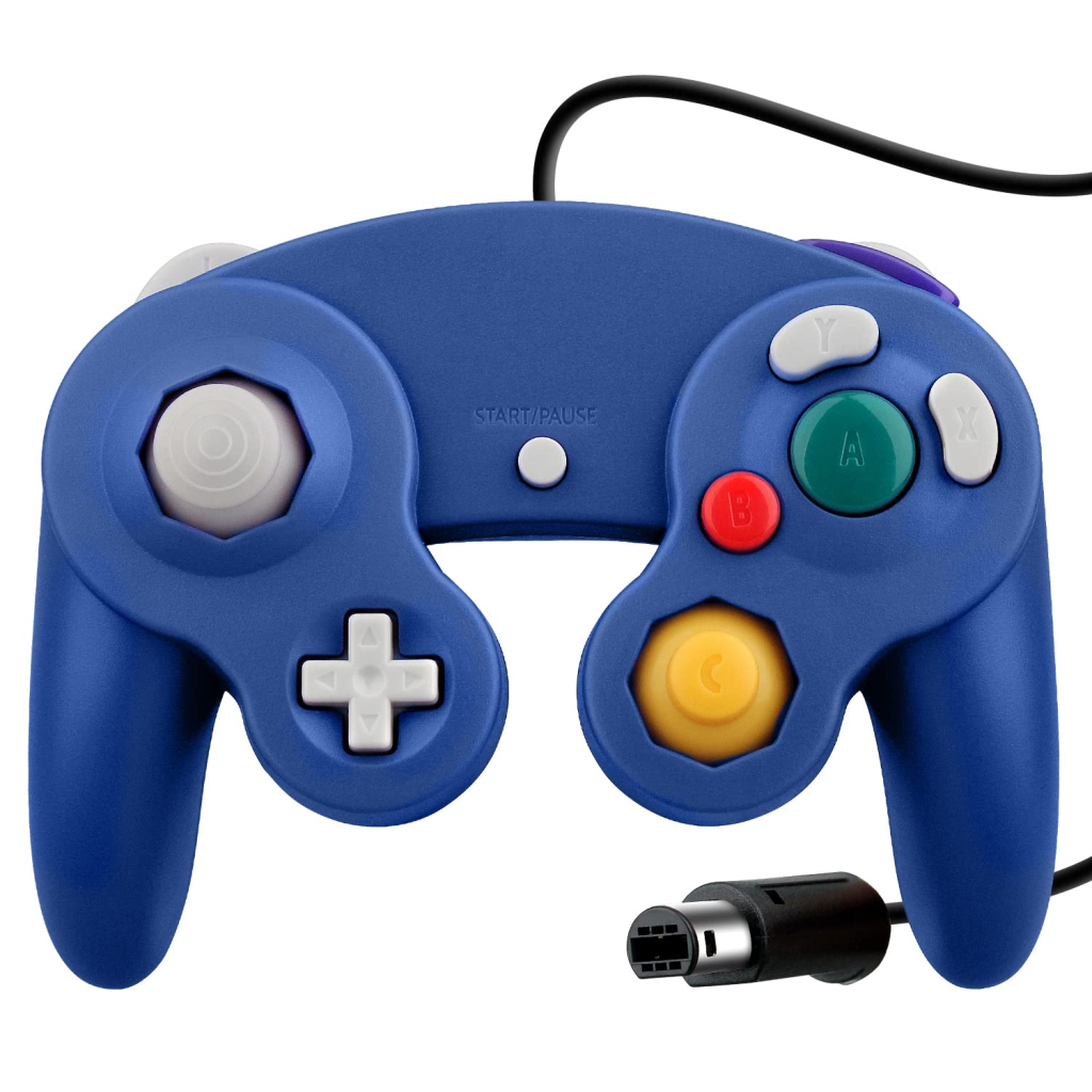 MANDO DE GAMECUBE