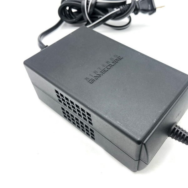 FUENTE DE PODER GAMECUBE