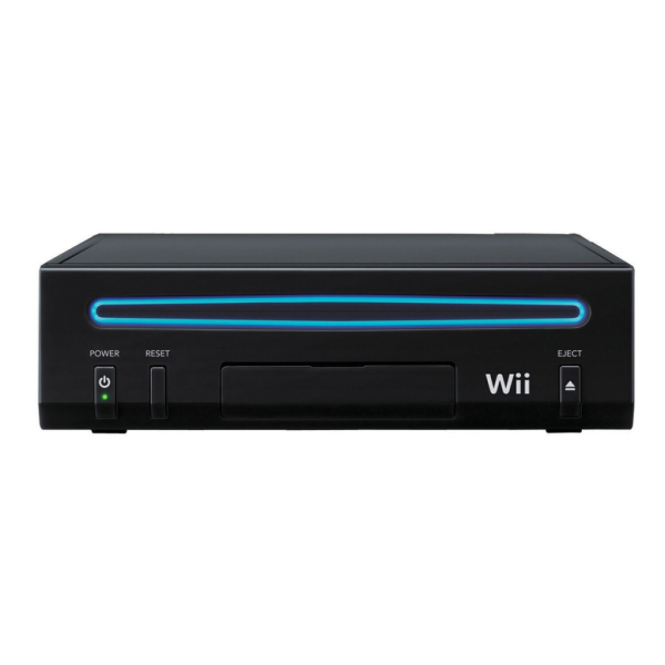 NINTENDO WII (FAMILY)