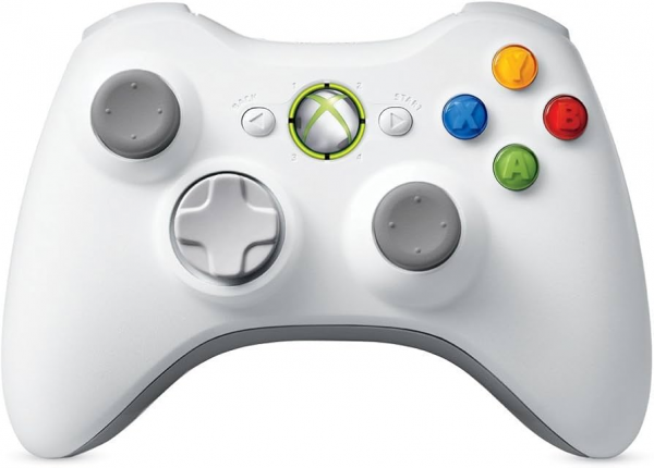 MANDO DE XBOX360 INALAMBRICO