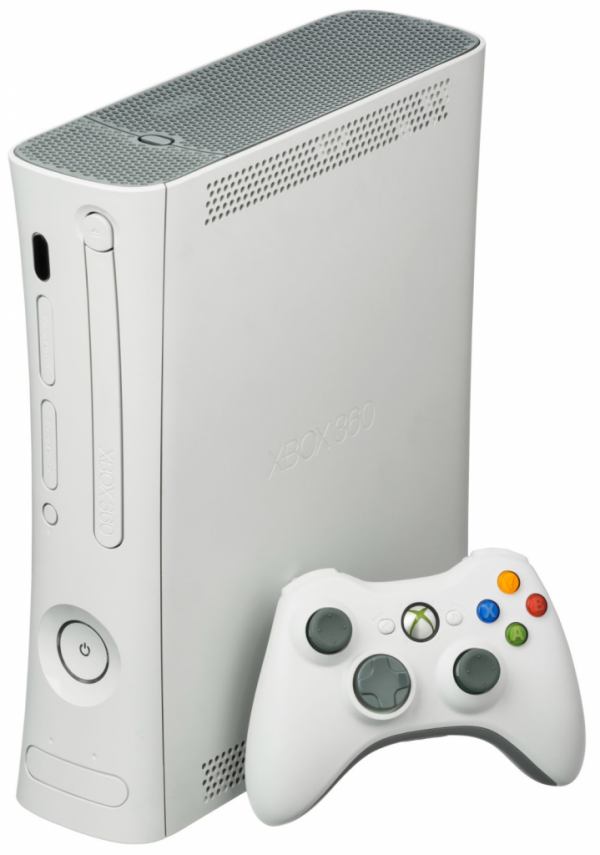 XBOX 360 FAT