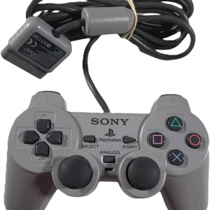MANDO DUALSHOCK PS1