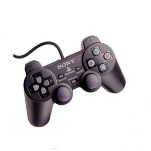 MANDO DUALSHOCK PS2