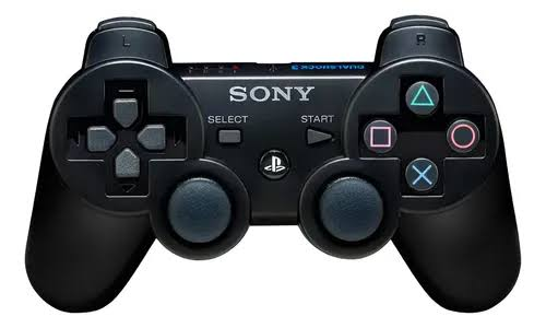 MANDO DE PS3 REPLICA